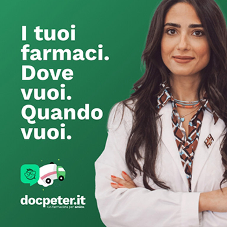 Farmacia Online Docpeter
